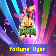 fortune tiger gratis teste